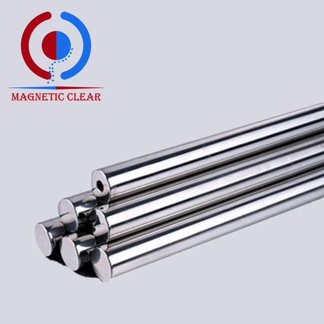 Batang Besi Menjadi Magnet Apabila Quizlet