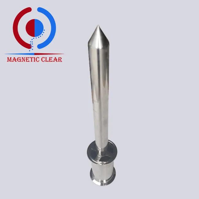 Penapis Rod Magnetik