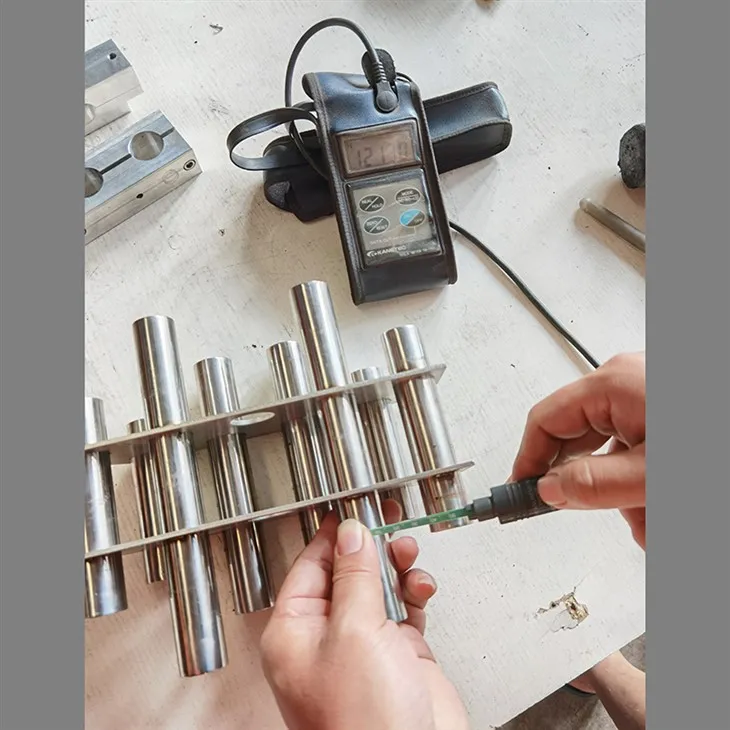 Syarikat Pemisah Magnet