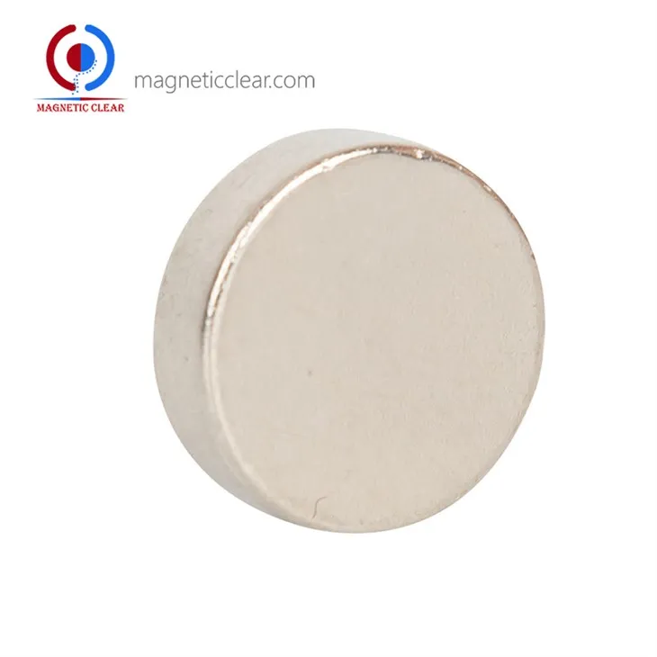 Magnet Boron Besi Neodymium