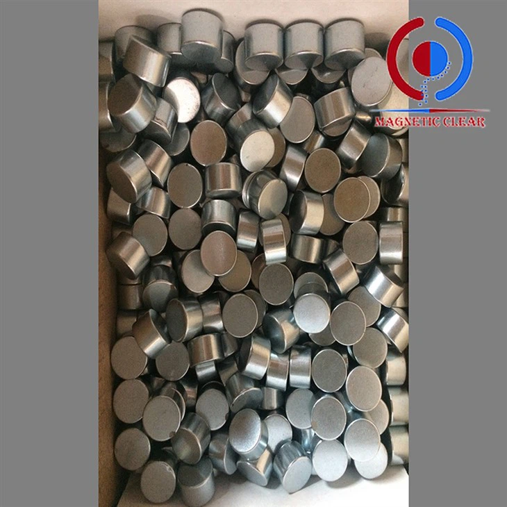Barang Kemas Neodymium Magnets