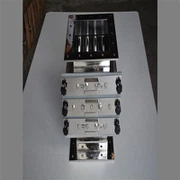 Pemisah Magnet Neodymium