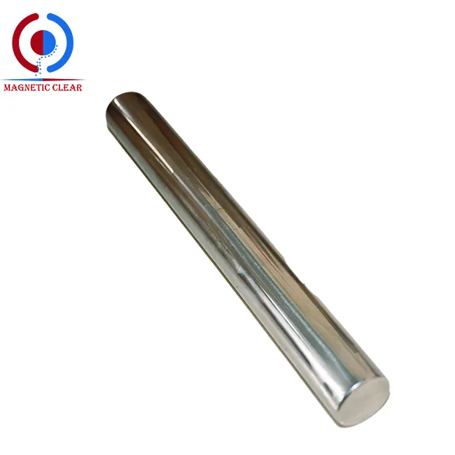 Rod Magnetik Kuat Untuk Aplikasi Perindustrian