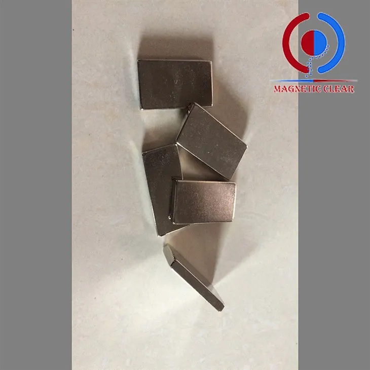 Magnet Neodymium 12x2mm