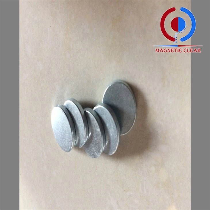 3/4 X 1/16 Magnet Neodymium