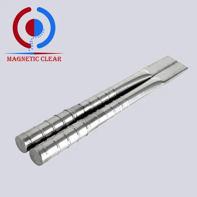 Batang Magnet Panjang