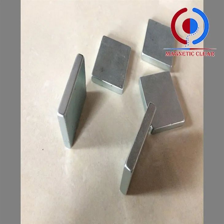 Alnico 6 Magnet