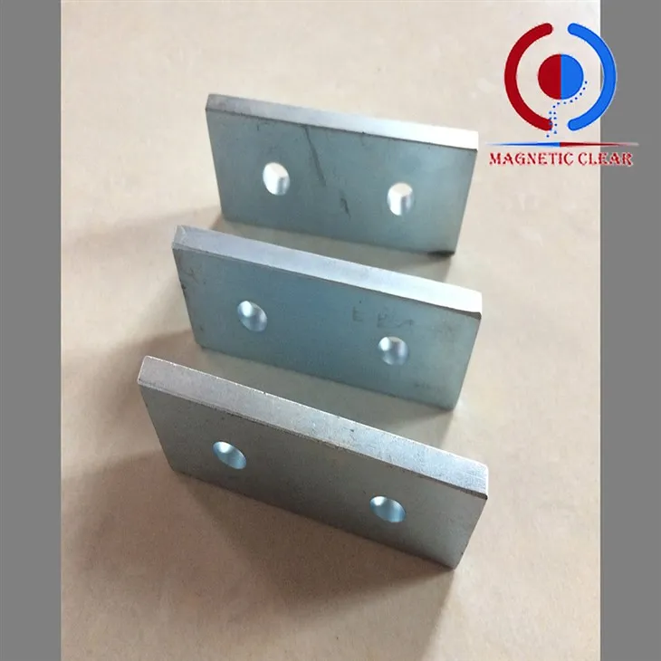 Magnet Bar Alnico Besar