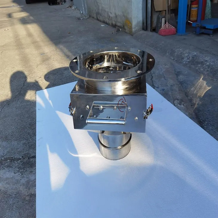 Pemisah Magnet China