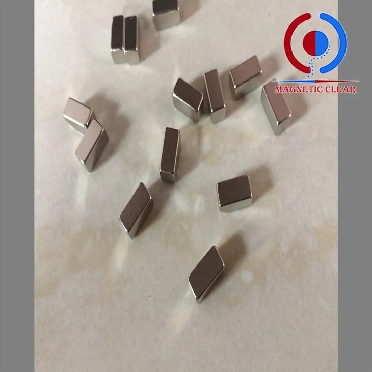 Peti ais Neodymium Magnet