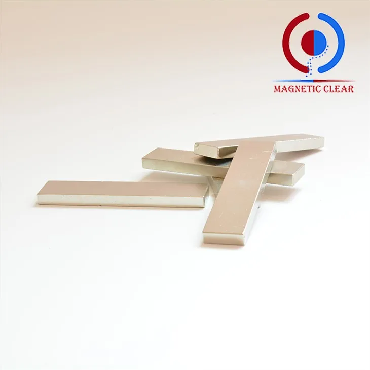 Raksasa Raksasa Magnet Neodymium