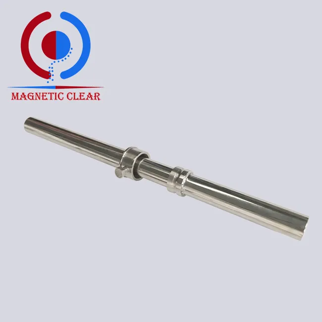 Set Bebola & Batang Magnet