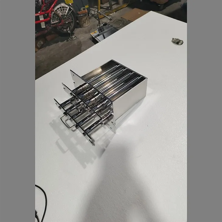 Pemisah Cakera Magnet