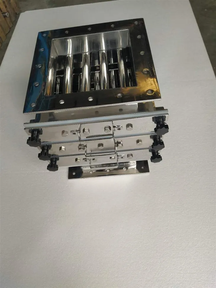 Magnetik Drum Pemisah Definisi