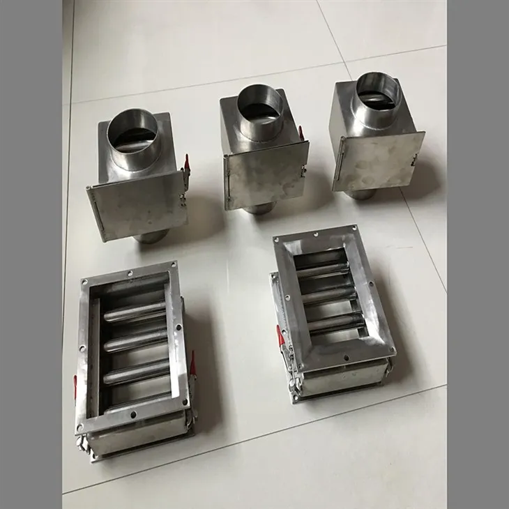 Pemisah Media Magnet