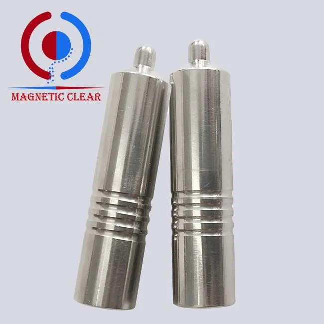 Magnetic Pleating Rod ၊