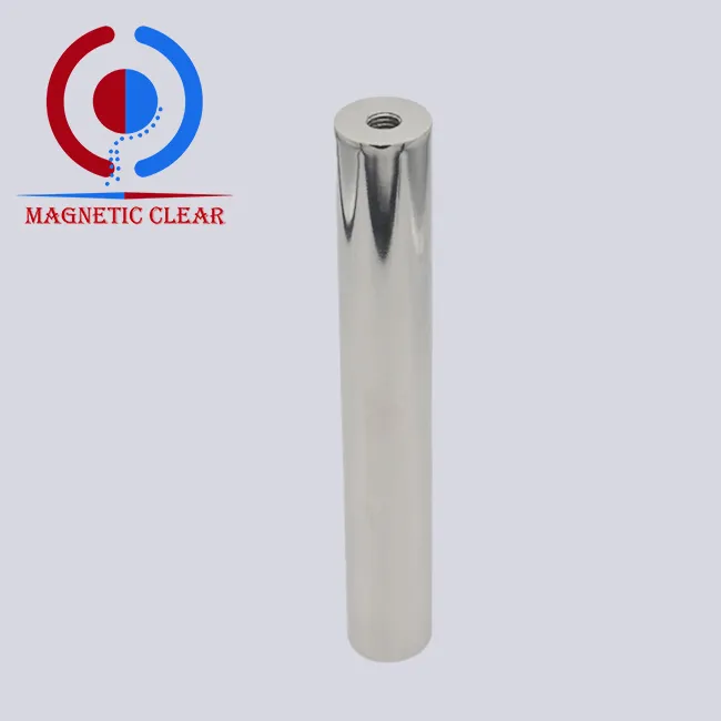 Carta Sauh Rod Magnet