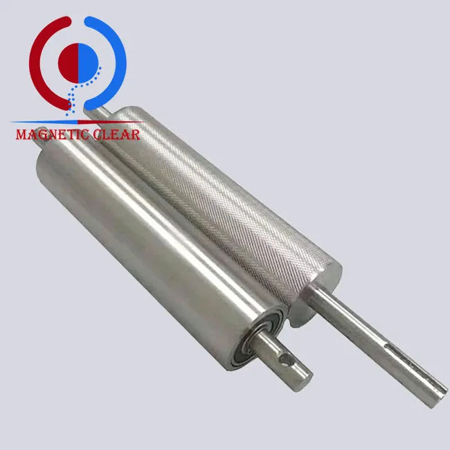 Kimia Pemisahan Magnet