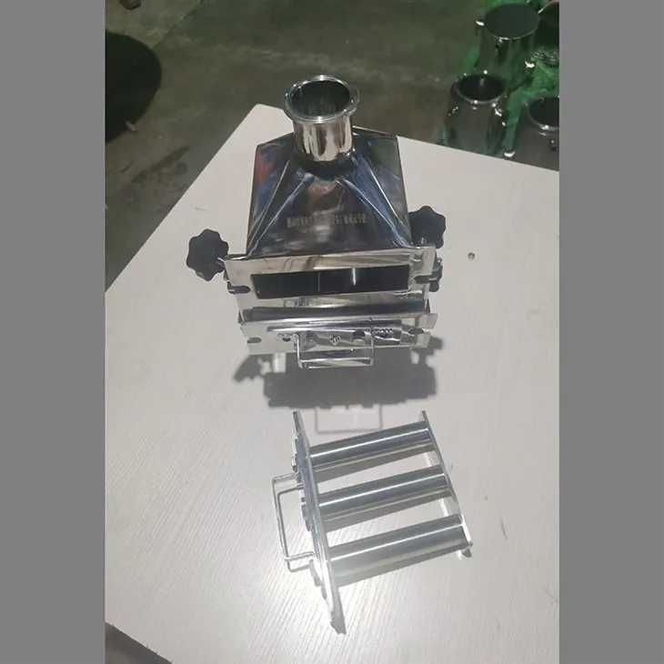 Teknik Pemisahan Magnet