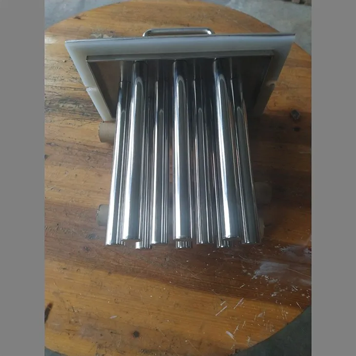 Teknologi Pemisahan Magnet