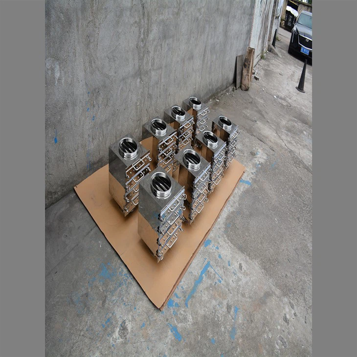 Pemisah Magnet China