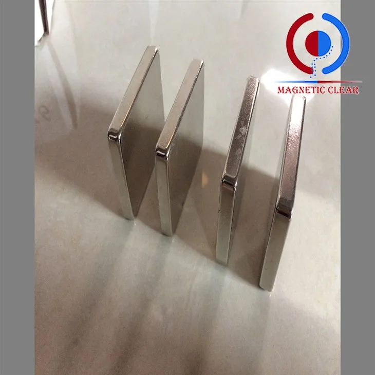 Magnet Neodymium N42