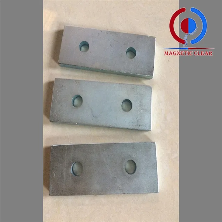 Magnet Neodymium 1000 kg