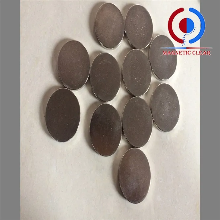 Magnet Neodymium 10mm X 2mm