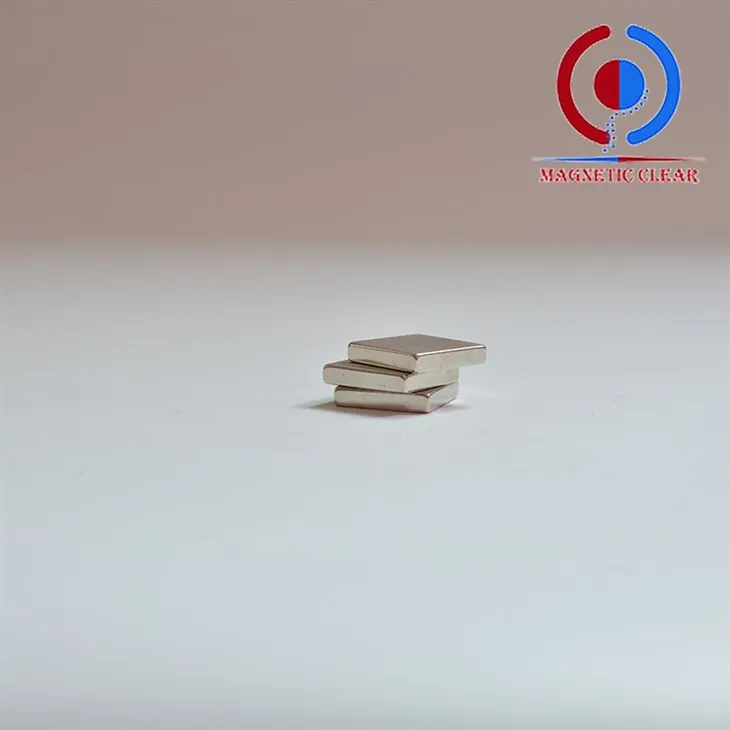 Magnet Neodymium 16mm