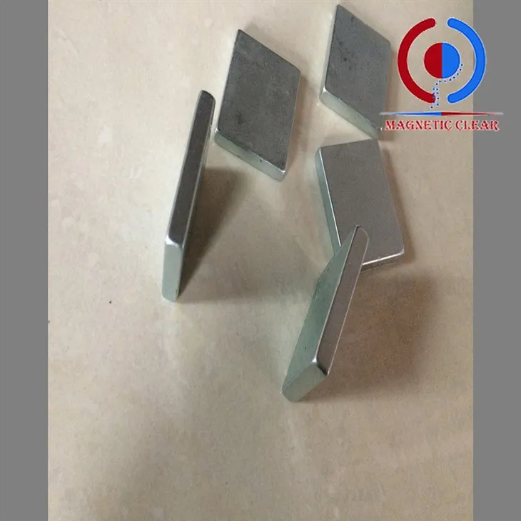 Magnet Neodymium 30mm