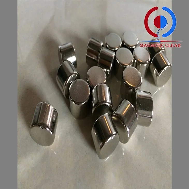 Magnet Neodymium 4mm