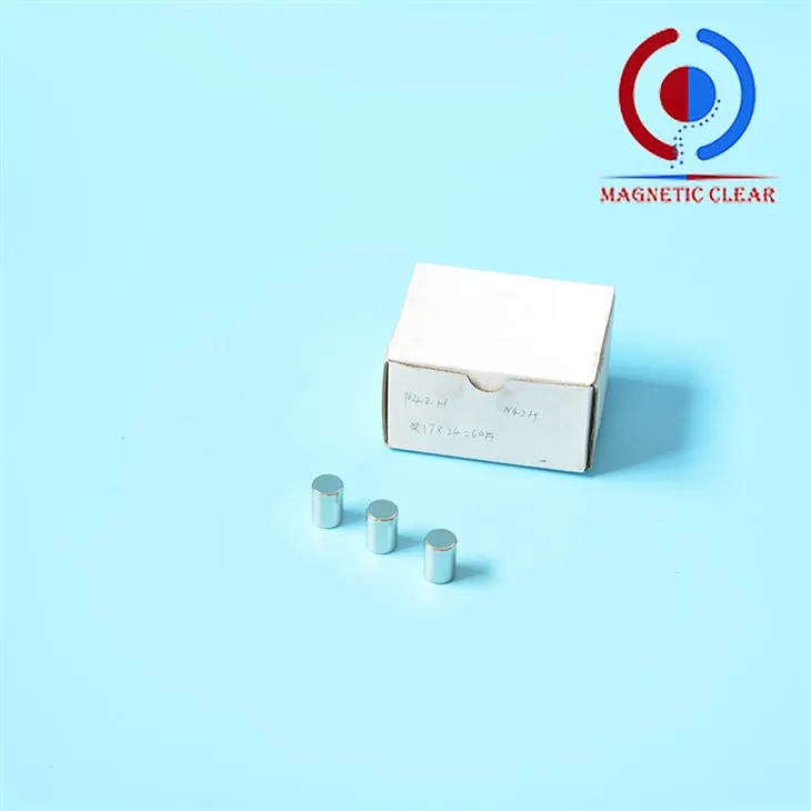 Magnet Neodymium 50mm