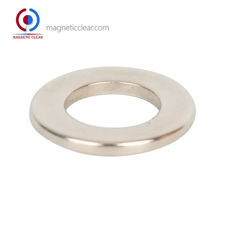 Magnet Neodymium Untuk Pembesar Suara