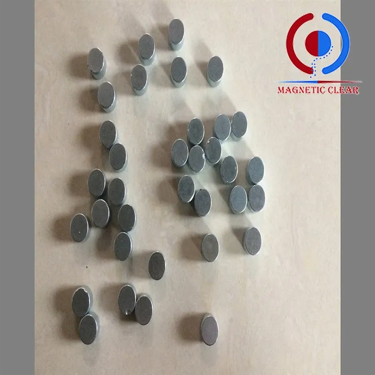 Magnet Neodymium N42