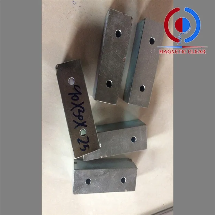 Penilaian Magnet Neodymium