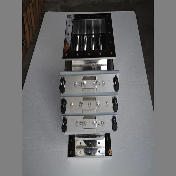 Pemisah Magnet Neodymium