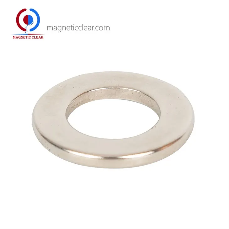 Pita Magnetik Neodymium