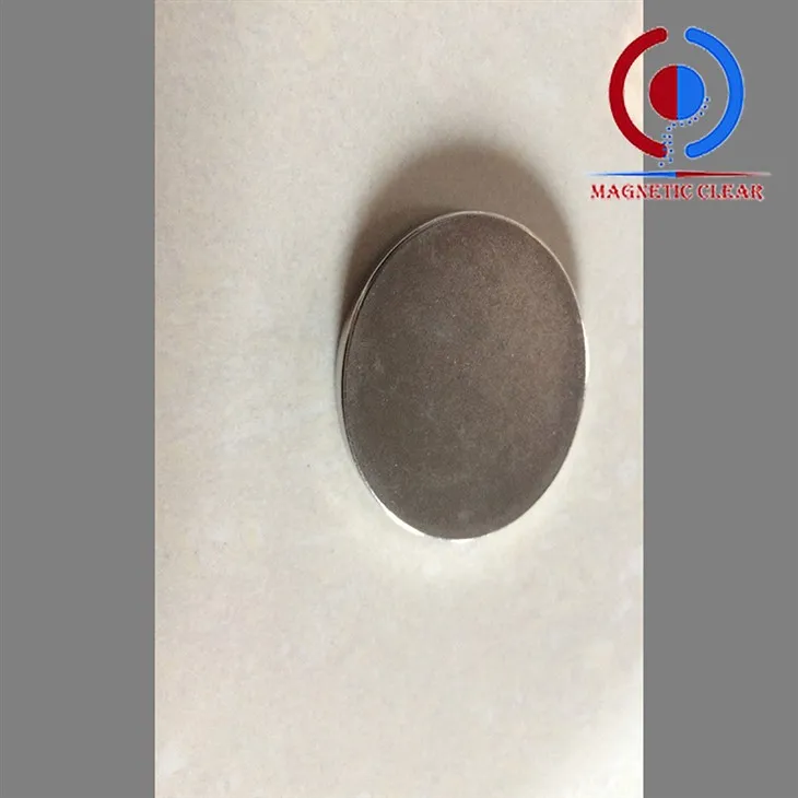 Magnet Neodymium 4mm 3mm