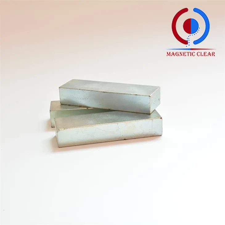 Magnet Neodymium Besar