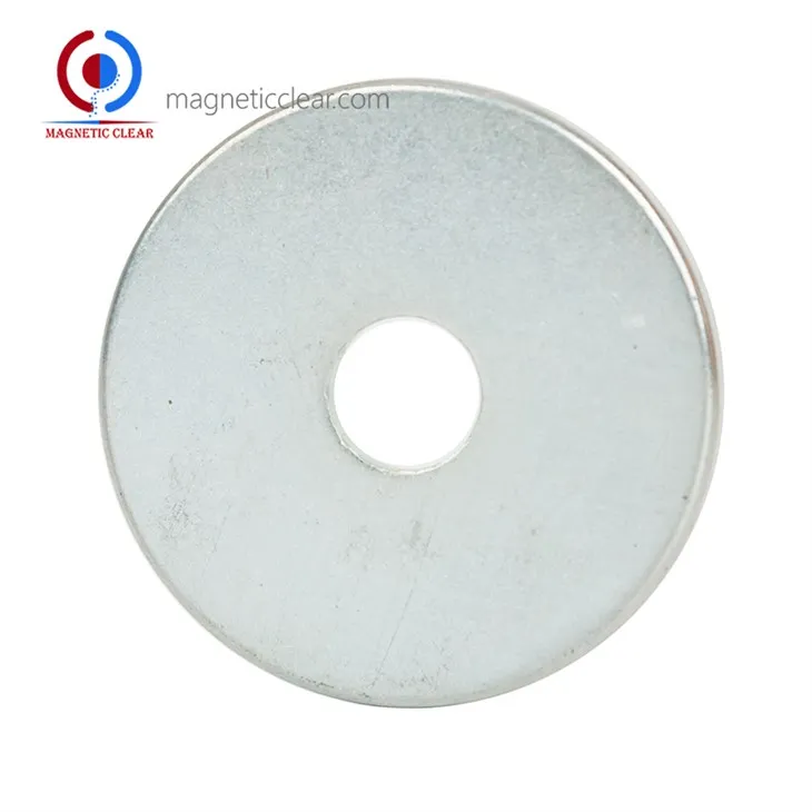 Magnet Neodymium Berdekatan