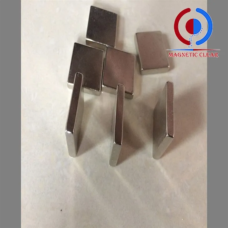 Magnet Nadir Bumi Neodymium