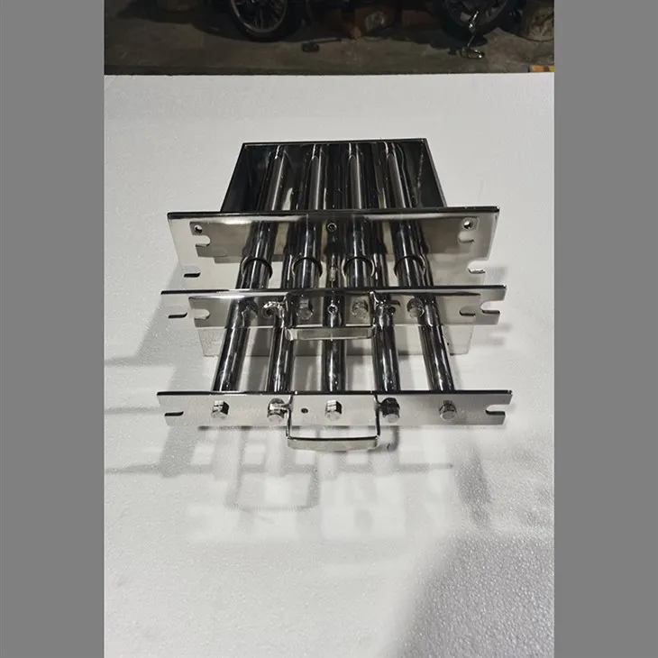 Pemisah Magnet Kekal