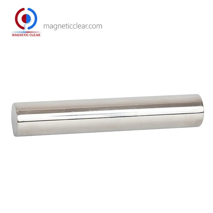 Magnet Batang Kobalt Samarium