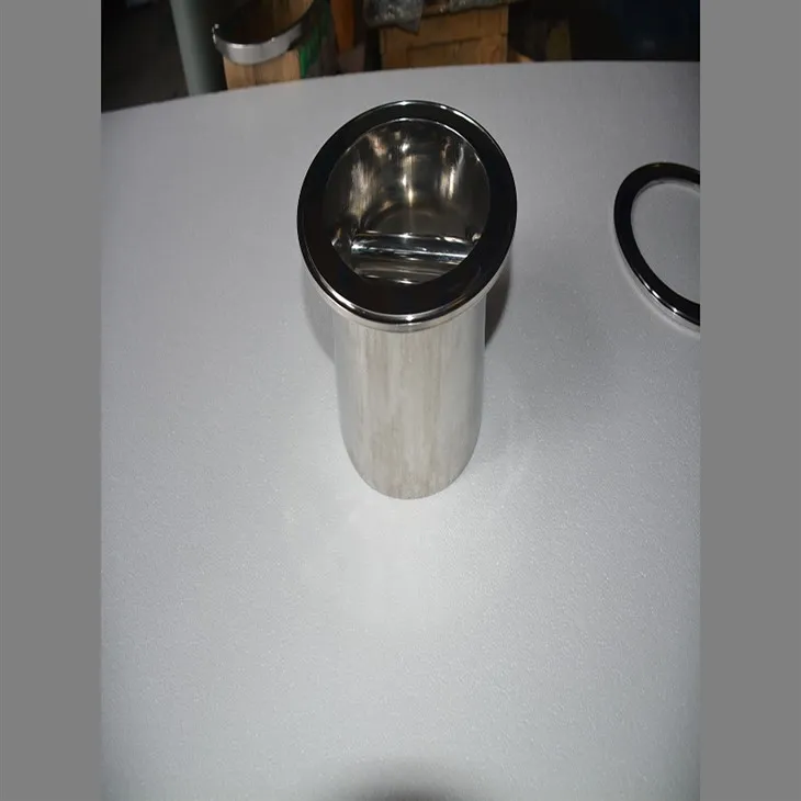 Separadores Magnéticos