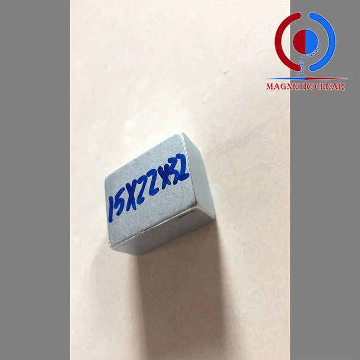 Magnet Neodymium yang kuat