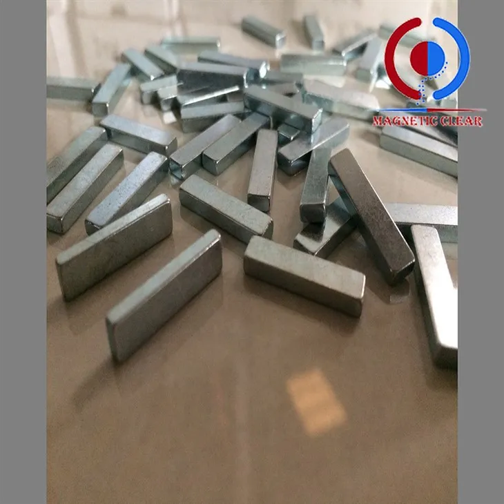 Magnet Nadir Bumi Terkuat